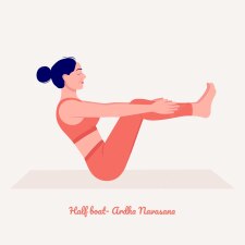 halve-boot-yoga-pose-jonge-vrouw-die-yoga-oefening-beoefent_476141-807